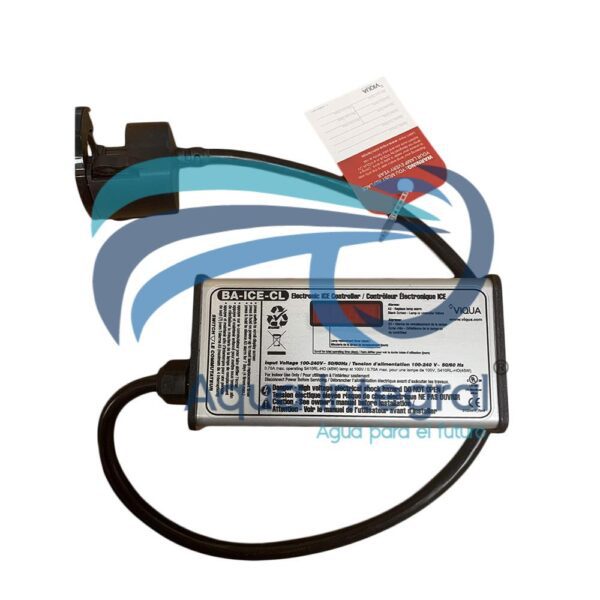 Controlador Viqua para desinfeccion Uv BA-ICE-CL