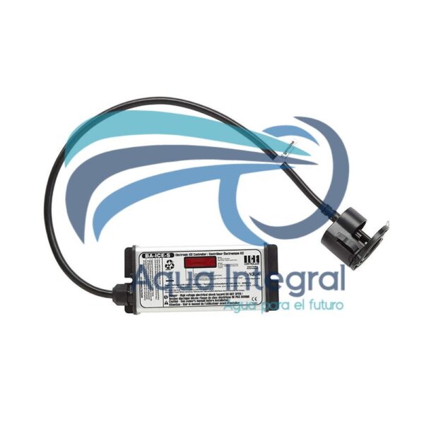 Controlador para lampara Viqua  BA-ICE-S