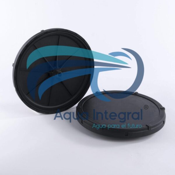 Disco Difusor de Aire para Blower 7" – Mejor Oxigenación del Agua