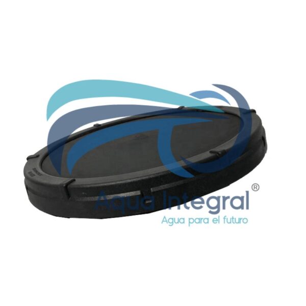Disco Difusor de Aire para Blower 9" – Eficiencia en la Oxigenación del Agua