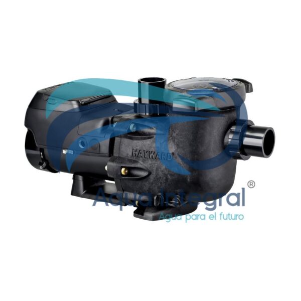 Bomba de velocidad variable TriStar Hayward 2,7 HP
