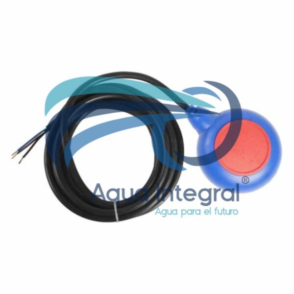 Flotador para tanque de agua Purikor Altamira Mac3