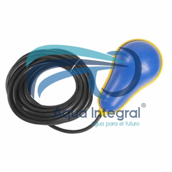 Flotador para tanque Purikor Altamira Mac5