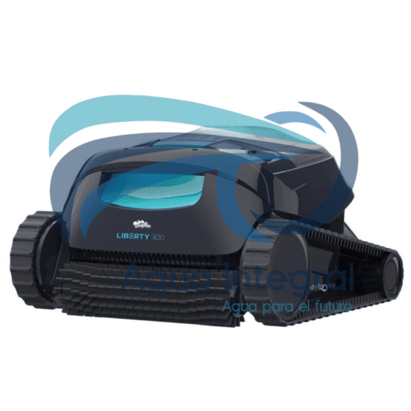 Robot para piscinas limpiafondos Liberty 300 Maytronics