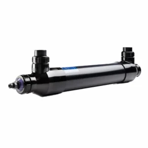 Desinfeccion para piscinas