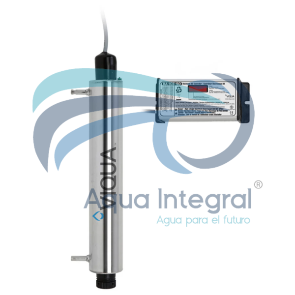 Generador de ozono S2Q-OZ Viqua